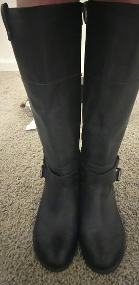 Riding Boots - Picture 3 of 3